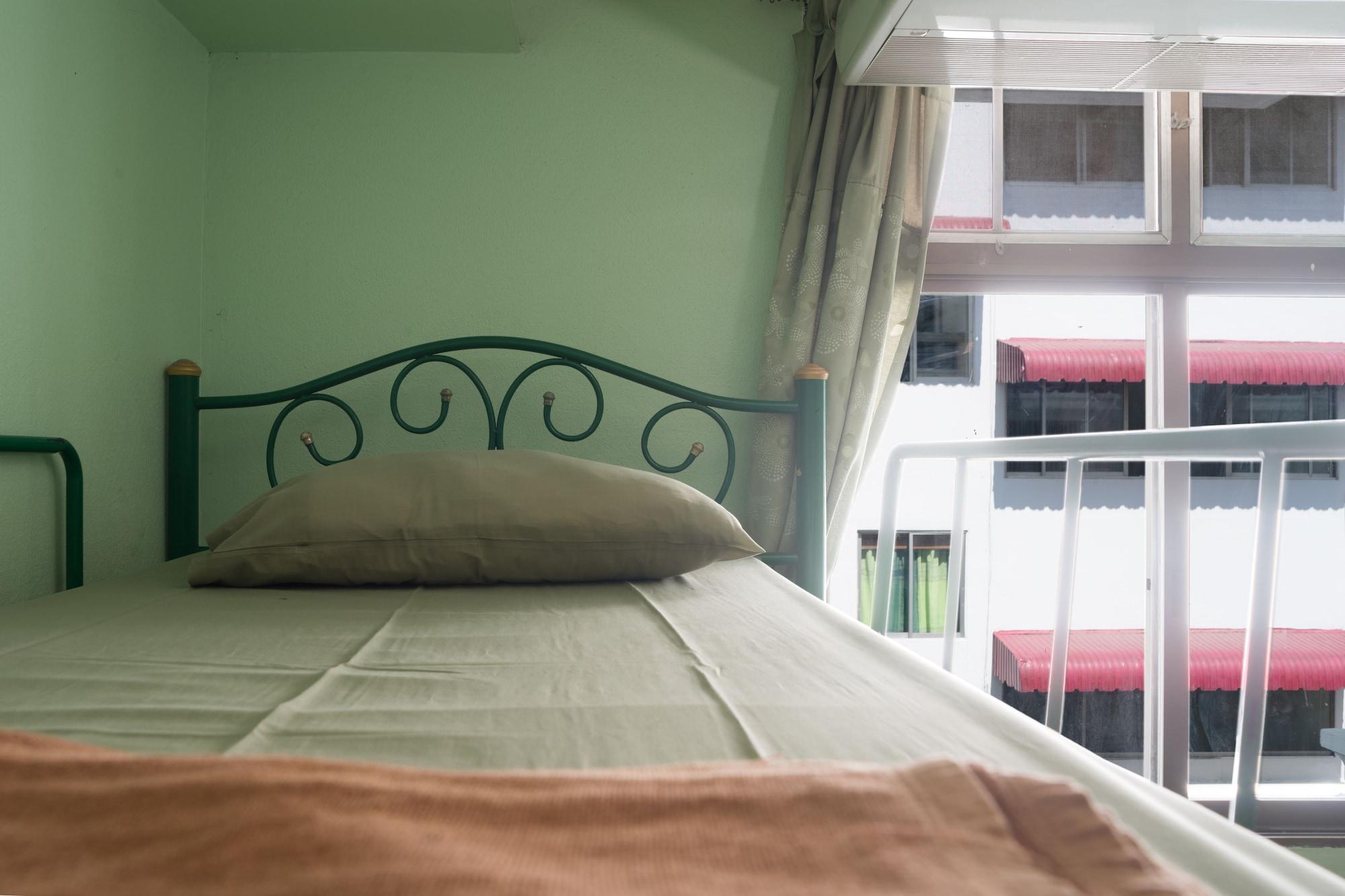 New Road Guest House Bangkok Extérieur photo